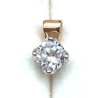 Kuldripats-585 0.98g