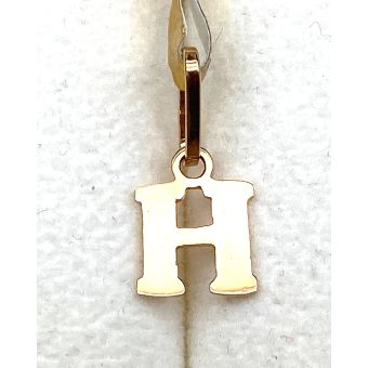 Kuldripats-585 h 0,38g