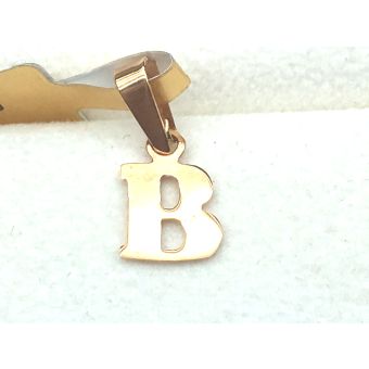 Kuldripats-585 0,31g b