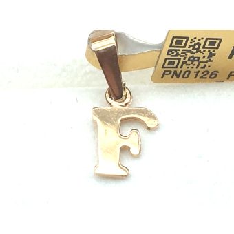 Kuldripats-585 0,42g f