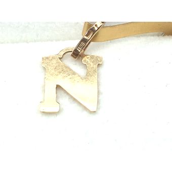 Kuldripats-585 n 0,34g