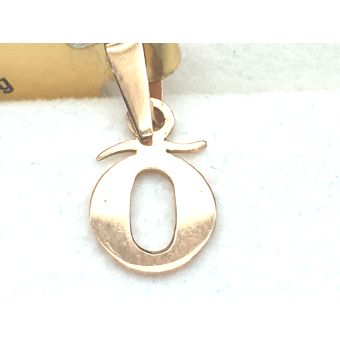 Kuldripats-585 0,34g o