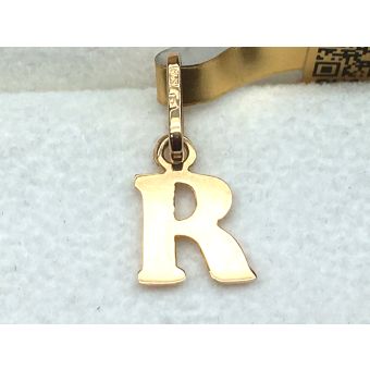 Kuldripats-585 0,33g r