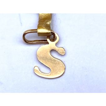 Kuldripats-585 0,32g s