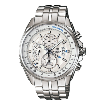 Casio käekell edifice