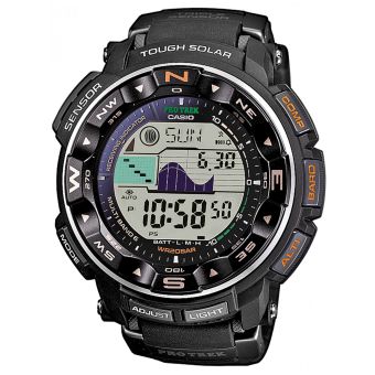 Casio käekell pro trek