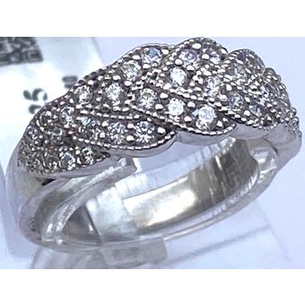 Hõbesõrmus-925 2,50g