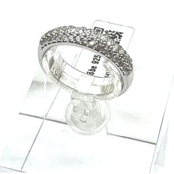 Hõbesõrmus-925 1.50g