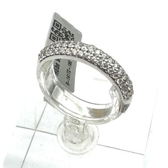 Hõbesõrmus-925 1.70g