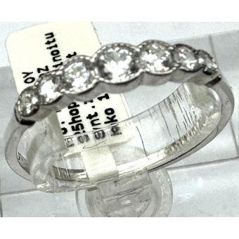 Hõbesõrmus-925 1.30g