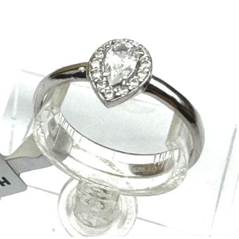 Hõbesõrmus-925 1.10g