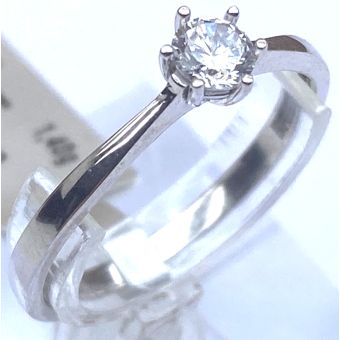 Hõbesõrmus-925 1.50g