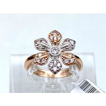 Kuldsõrmus-585 2,30g