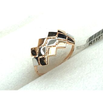 Kuldsõrmus-585 2,08g