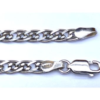 Hõbekett-925 3.94 mm11.56g