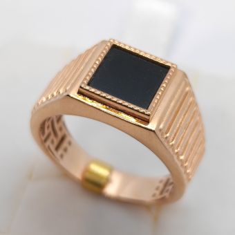 Kuldsõrmus-585 5.47g