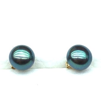 Kuldkõrvarõngad-585 1.30g