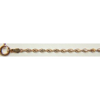 Kuldkett-585 1.20g