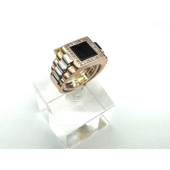 Kuldsõrmus-585 6.36g