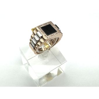 Kuldsõrmus-585 6.36g