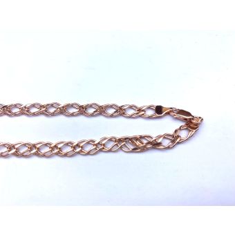 Kuldkett-585 8,04g