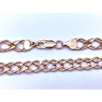Kuldkett-585 8,06g