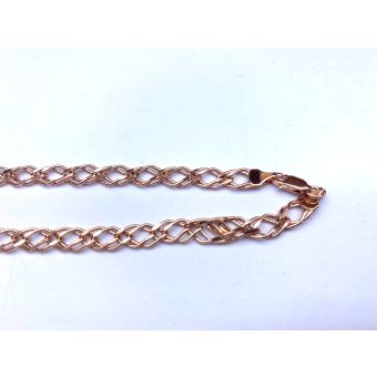 Kuldkett-585 8,69g