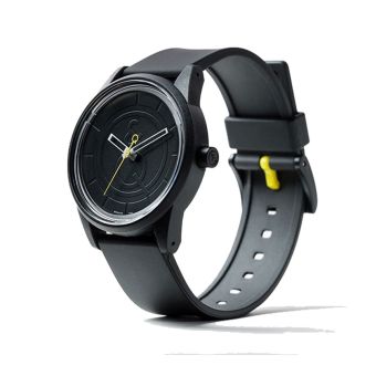 Q&q käekell smilesolar