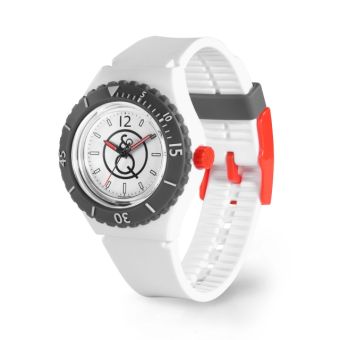 Q&q käekell smilesolar