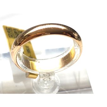 Kuld-585 abielusõrmus 1,97g