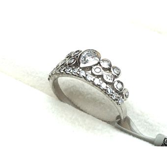 Hõbesõrmus-925 kuninglik 2,00g