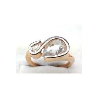 Kuldsõrmus-585 5,44g