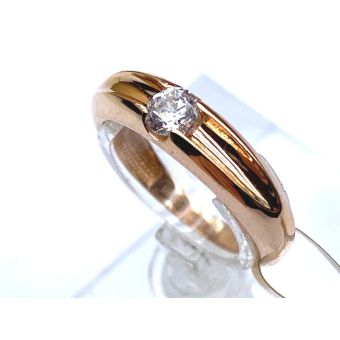 Kuldsõrmus-585 2,03g