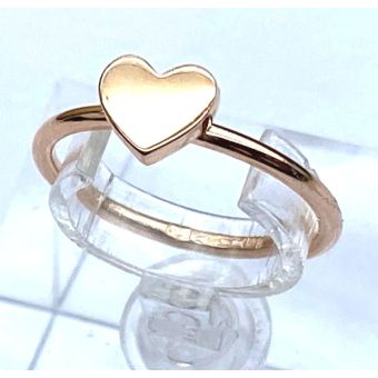 Kuldsõrmus-585 1.54g