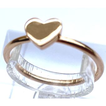 Kuldsõrmus-585 1,58g