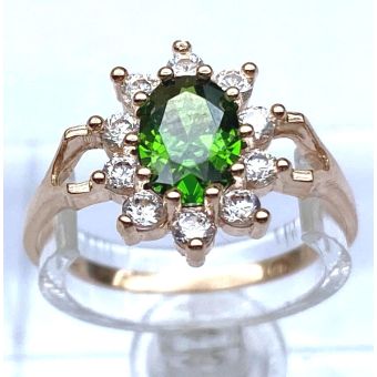 Kuldsõrmus-585 1,87g