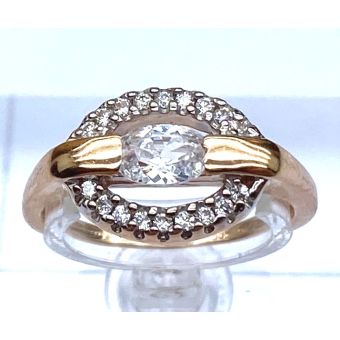 Kuldsõrmus-585 3,25g