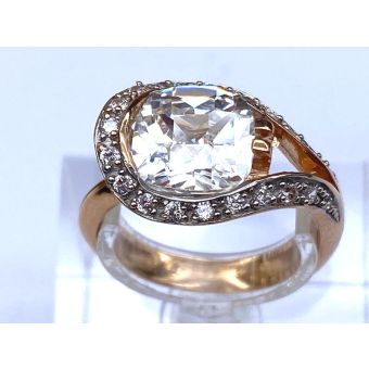 Kuldsõrmus-585 5.83g