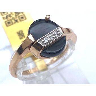 Kuldsõrmus-585 2,88g