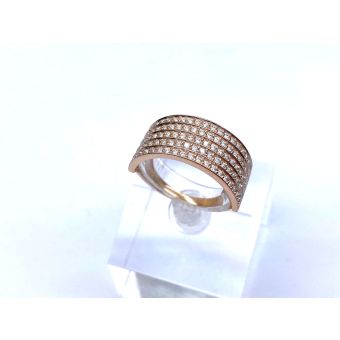 Kuldsõrmus-585 4,74g