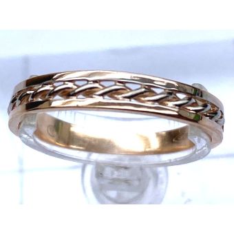 Kuldsõrmus-585 1,80g