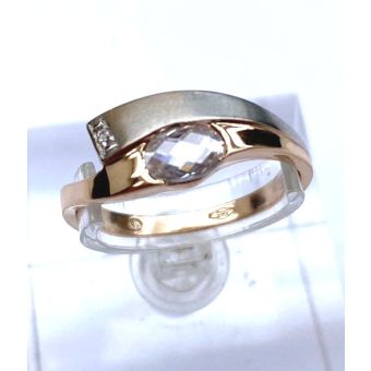 Kuldsõrmus-585 3,22g