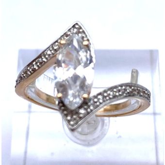 Kuldsõrmus-585 4,35g