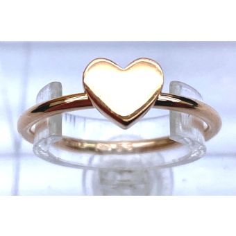 Kuldsõrmus-585 1,54g