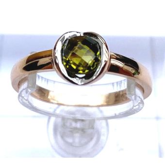 Kuldsõrmus-585 2,03g