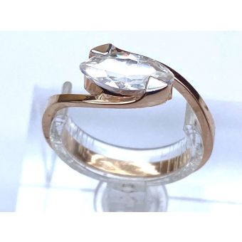 Kuldsõrmus-585 2.46g