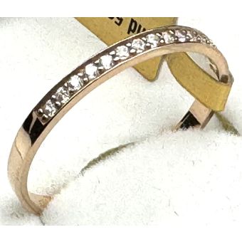 Kuldsõrmus-585 1,32g