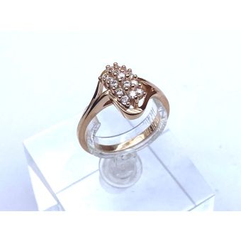 Kuldsõrmus-585 3.16g