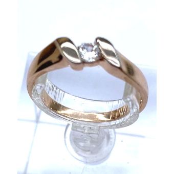 Kuldsõrmus-585 1,99g