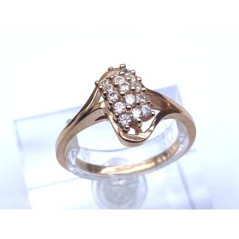 Kuldsõrmus-585 3.20g